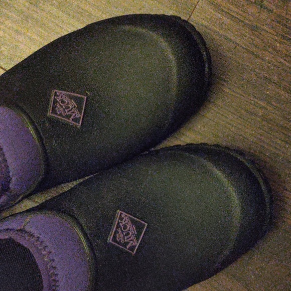 Muck Boot Co. Women’s Muckster Low Shoes - Picture 3 of 11